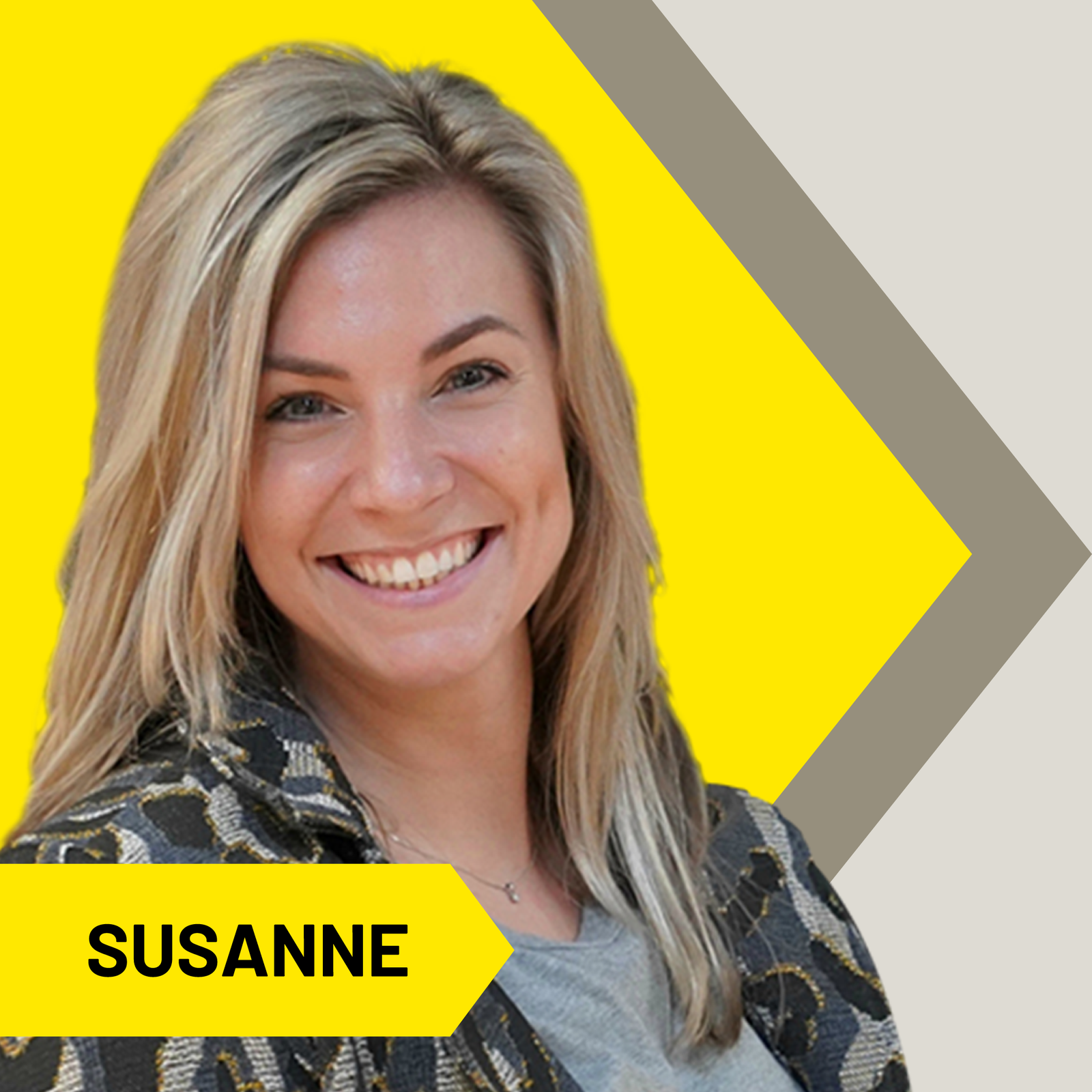 Susanne Jeurissen