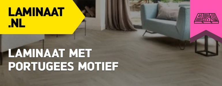 Portugees motief laminaat: inspiratie en alternatieven