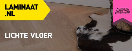 lichte vloeren