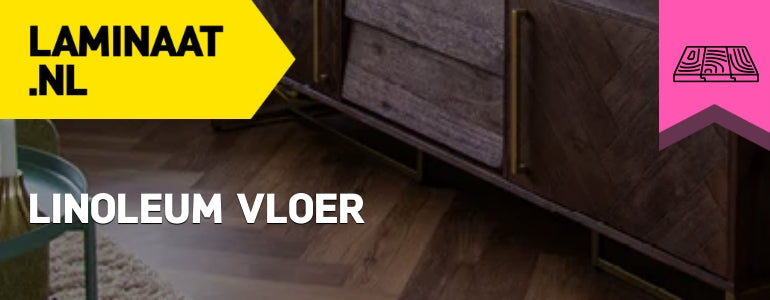 linoleum vloeren