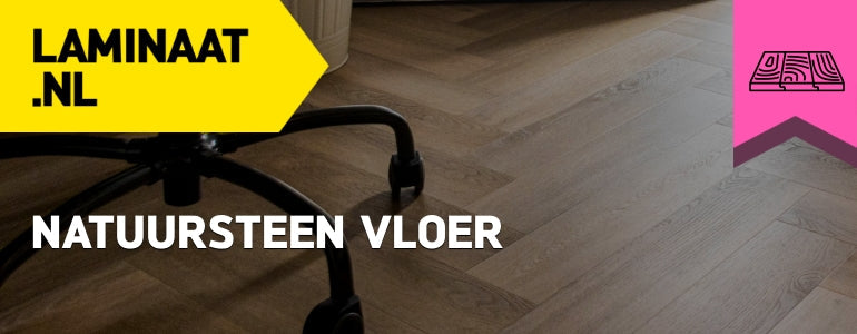 natuursteen vloeren