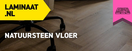 natuursteen vloeren