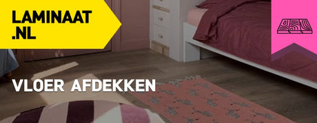Vloer afdekken