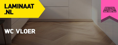 wc en toilet vloer