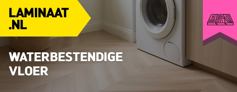 waterbestendige vloeren