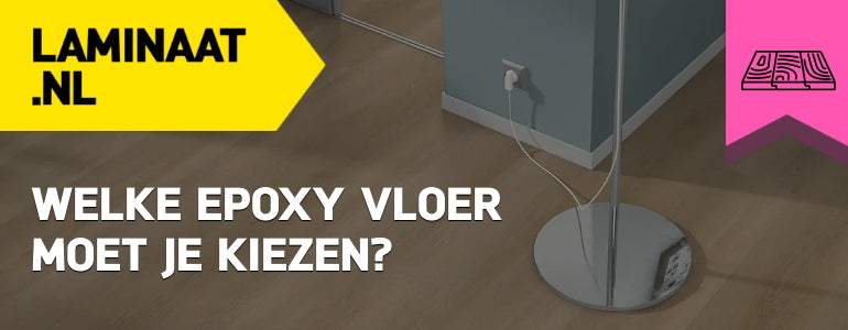 epoxy vloer