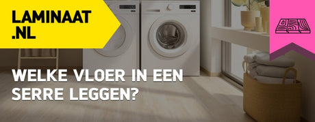 welke vloer in een serre leggen