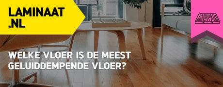 geluiddempende vloeren