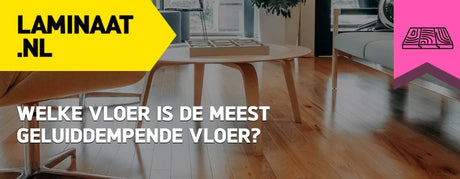 geluiddempende vloeren