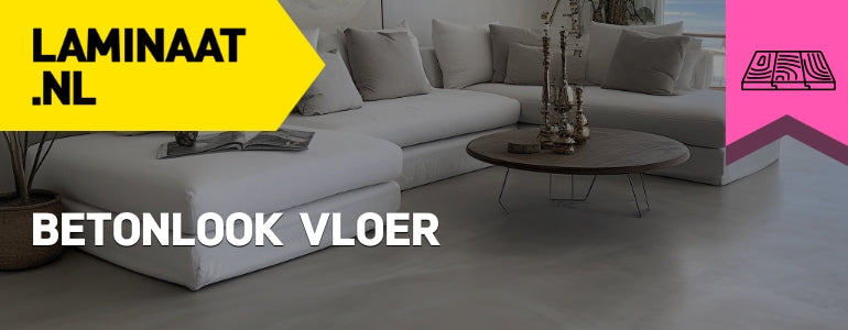 betonlook vloeren