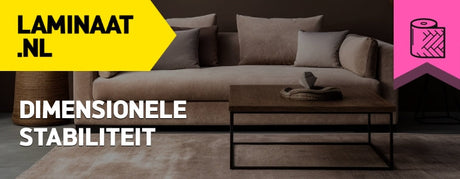 dimensionele stabiliteit