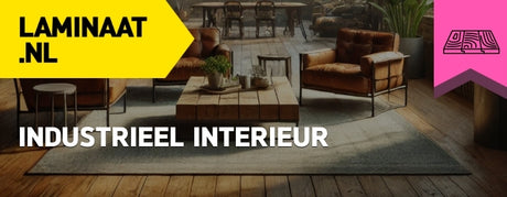 industriele interieur