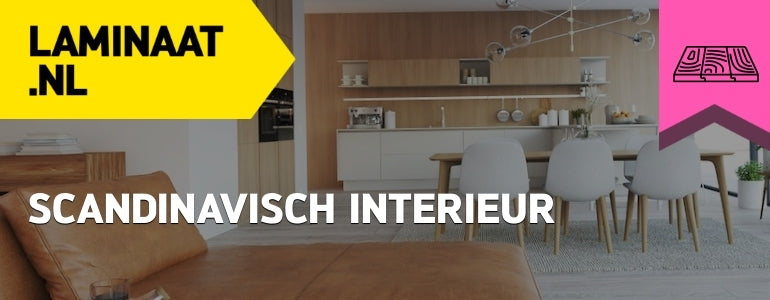scandinavische stijl