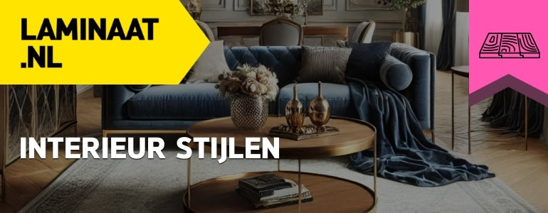 interieurstijlen