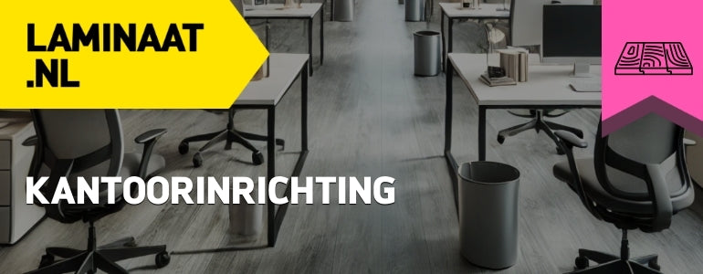 kantoor inrichting