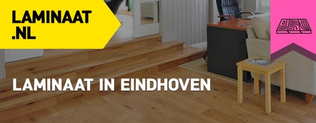 Laminaat kopen in Eindhoven