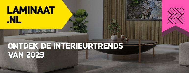ontdek de interieurtrends van 2023