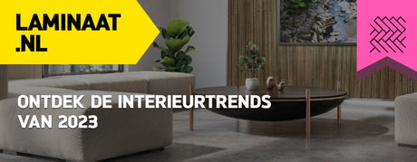 ontdek de interieurtrends van 2023
