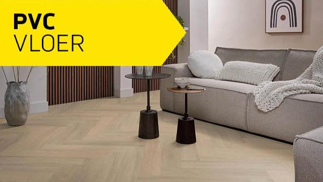 PVC vloer eigenschappen: voordelen, nadelen en toepassingen uitgelegd