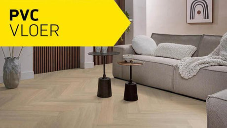 PVC vloer eigenschappen: voordelen, nadelen en toepassingen uitgelegd