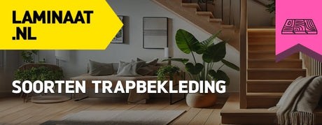 trapbekleding inspiratie