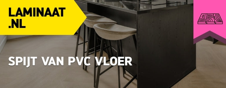 pvc vloer spijt