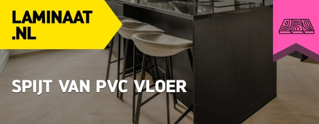 pvc vloer spijt