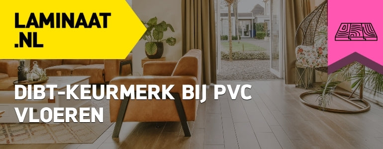 Wat betekent het DIBt-keurmerk bij PVC vloeren?