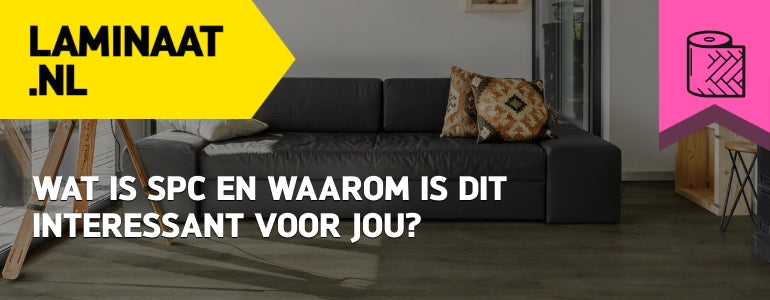 wat is spc en waarom is dit interessant voor jou