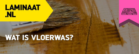 Wat is vloerwas?