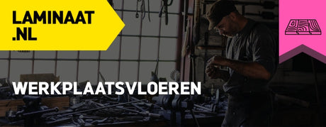 Werkplaatsvloeren
