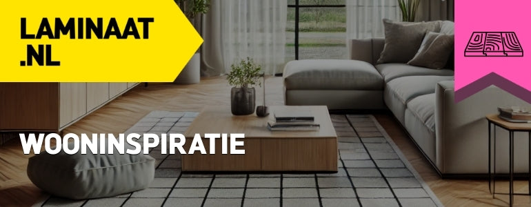 woon inspiratie