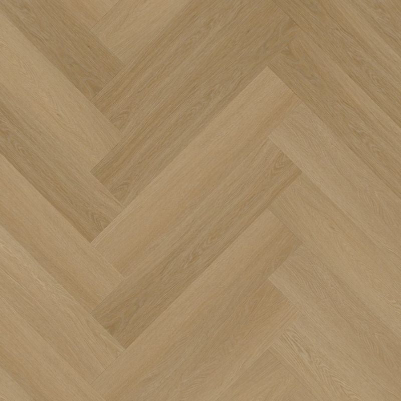GOAT PVC Visgraat Click Warm Oak