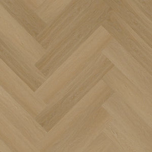 GOAT PVC Visgraat Click Warm Oak
