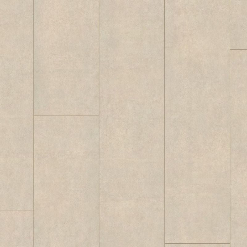 GOAT Laminaat Tegel Detroit Beton Creme
