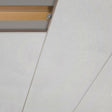 HDM Avanti Nube - wand en plafond - Wit - 1300x167x10 mm