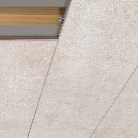 HDM Avanti Ritual - wand en plafond - 1300x167x10 mm