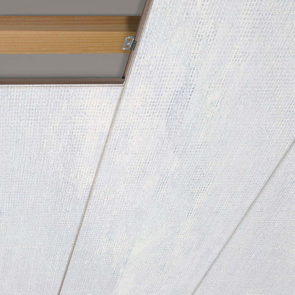 HDM Avanti Vogue - wand en plafond - 1300x167x10 mm