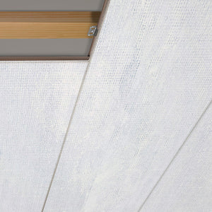 HDM Avanti Vogue - wand en plafond - 1300x167x10 mm
