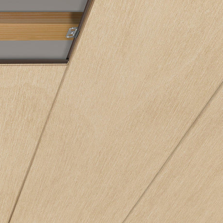 HDM Avanti Aqua Easy Wood - wand en plafond - 1300x202x10 mm