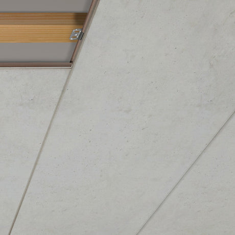 HDM Avanti Exclusive Beton - wand en plafond - 1300x250x10 mm
