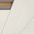 HDM Avanti Exclusive Hoogglans Wit - wand en plafond - 2600x250x10 mm