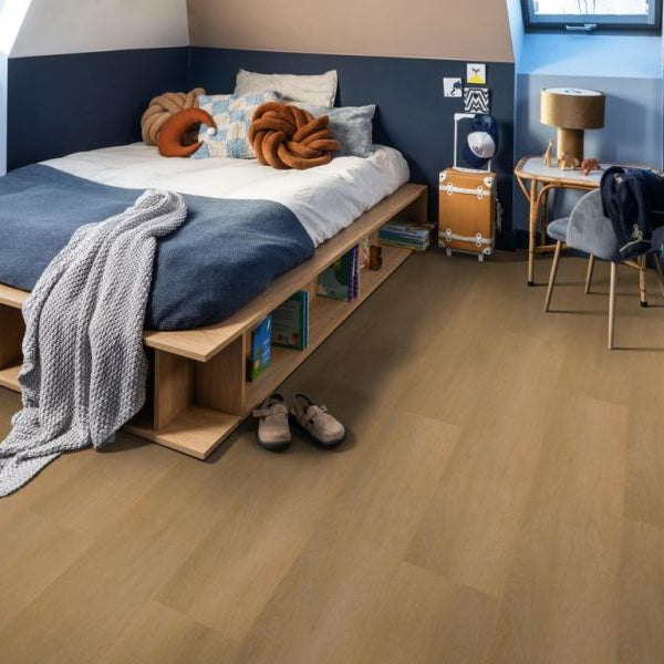 GOAT PVC Sentima Click Dark Oak 0.3mm