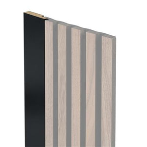 Silentlines Hoekprofiel