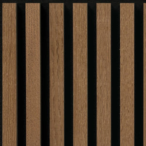 Silentlines lattenwand tegel Geolied Eiken