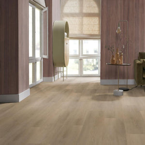 Silentlines flexibel Light Walnoot