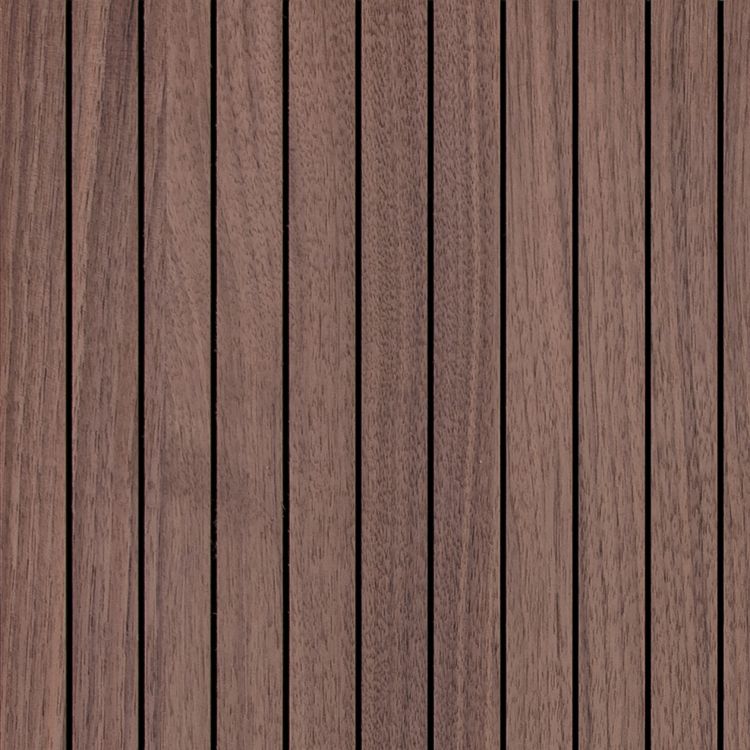 Silentlines flexibel Light Walnoot