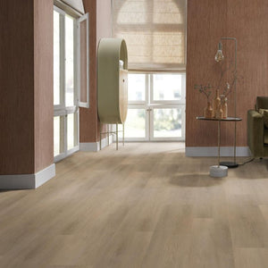 Silentlines structuurpaneel walnoot