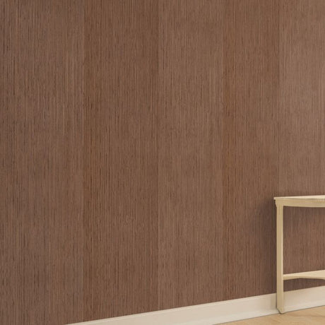 Silentlines structuurpaneel walnoot