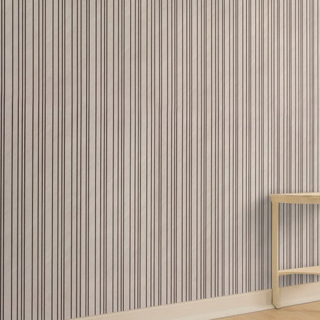 Silentlines PVC decor Naturel